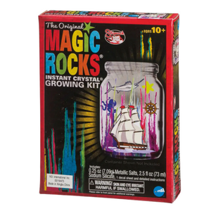 Magic Rocks Kit Magic Rocks Kit