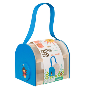 Beetle & Bee Critter Case