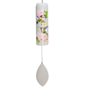 Hummingbird Bell Chime