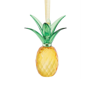 Pineapple Ornament Pineapple Ornament