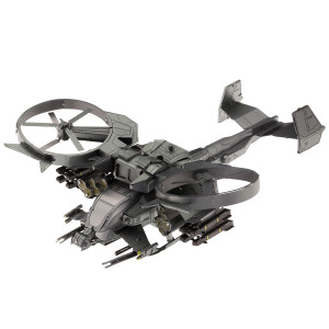 Avatar's The Way Of Water - Scorpion Gunship Avatar's The Way Of Water - Scorpion Gunship