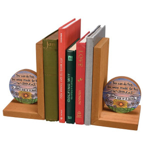 Bookends - This Moment Bookends - This Moment