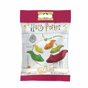 Harry Potter Jelly Slugs Gummy