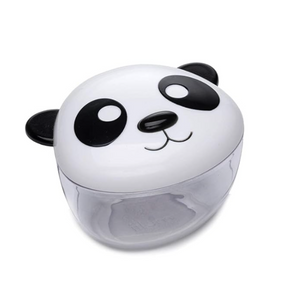 Panda Snack Container Panda Snack Container