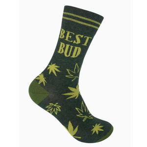 Best Bud Weed 420 Socks Best Bud Weed 420 Socks