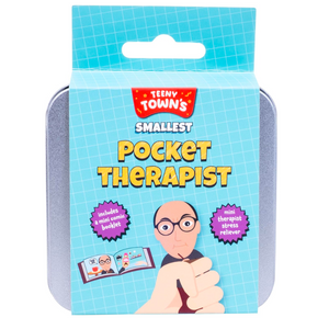 Teeny Town pocket Therapist Teeny Town pocket Therapist
