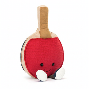 Amuseable Table Tennis Ping Pong Paddle