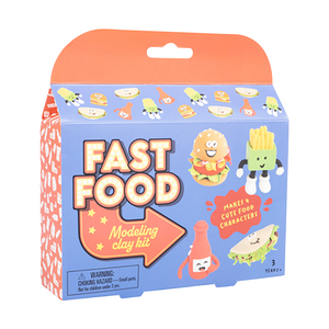 MYO Fast Food MYO Fast Food