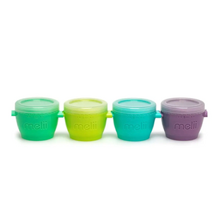 Snap and Go Pods 4 Pack Snap and Go Pods 4 Pack