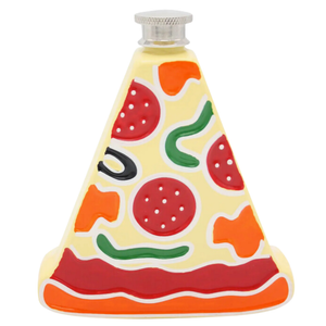 Pizza Flask