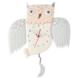 Sweet Dreams Wall Clock Sweet Dreams Wall Clock