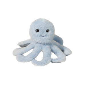 Mini Octopus Blue Mini Octopus Blue