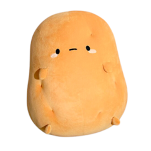 10" LG Tayto Mochi 10" LG Tayto Mochi