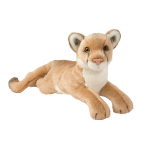 Kelso Mountain Lion Kelso Mountain Lion