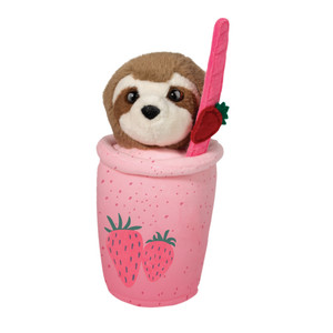 Slothberry Smoothie Macaroon Slothberry Smoothie Macaroon