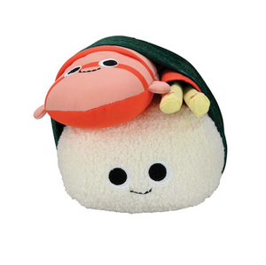 Yummy World - Shrimp Nigiri Sushi Yummy World - Shrimp Nigiri Sushi