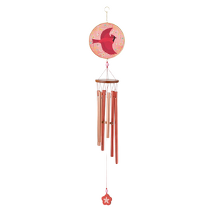 Wind Chime - Cardinals Song Wind Chime - Cardinals Song