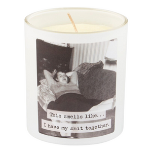 Smells Like Candle Smells Like Candle