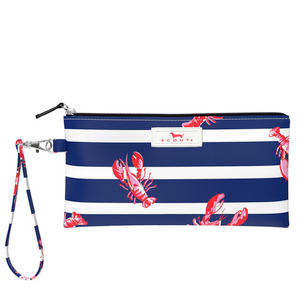 Kate Wristlet - Catch of the Day Kate Wristlet - Catch of the Day