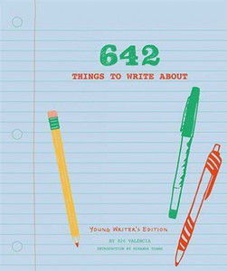 642 Things to Write Young Journal 642 Things to Write Young Journal