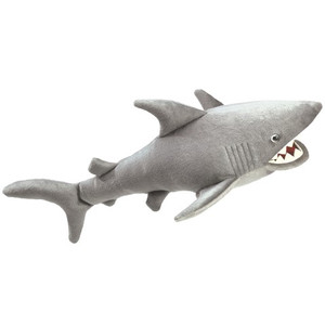 Shark Puppet Shark Puppet