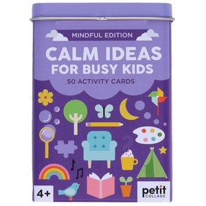 Calm Ideas: Mindful Edition Cards
