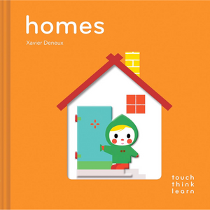 Homes Book Homes Book