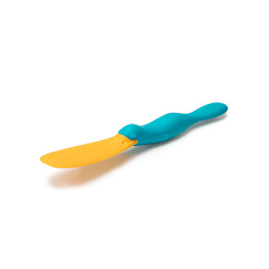 Splatypus Jar Scraper & Spatula