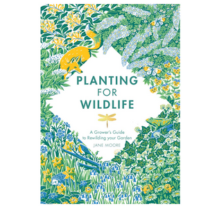 Planting For Wildlife Book Planting For Wildlife Book