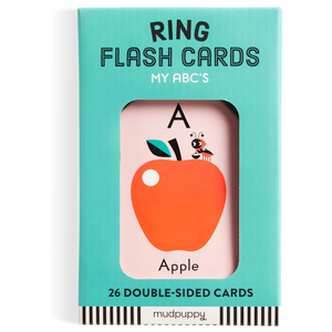 My ABC's Flashcards My ABC's Flashcards