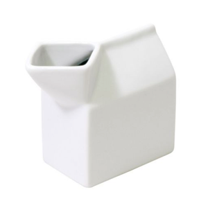 Creamer - Milk Carton
