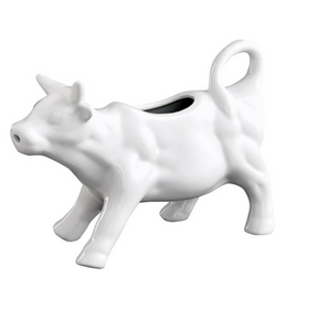 Creamer - Cow Creamer - Cow
