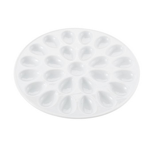 Deviled Egg Dish Deviled Egg Dish
