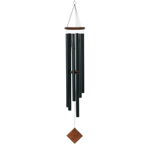 Black & Teak Neptune Chime