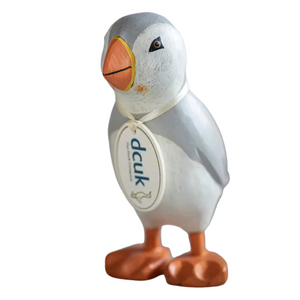 Puffling Puffin Puffling Puffin
