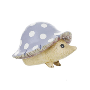 Toadstool Hedglet - Gray Toadstool Hedglet - Gray