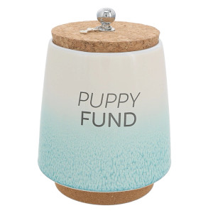 Savings Bank - Puppy Fund Savings Bank - Puppy Fund