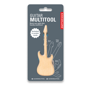 Guitar Multi Tool Guitar Multi Tool