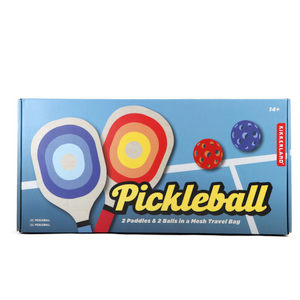 Pickleball Pickleball