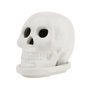 Incense Burner - Skull Incense Burner - Skull