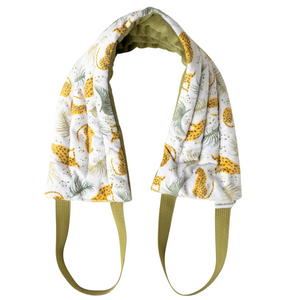 White Hot Stuff Heated Neck Wrap White Hot Stuff Heated Neck Wrap