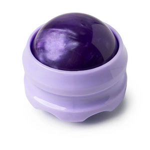 Sore Winner Body Massager - Purple Sore Winner Body Massager - Purple