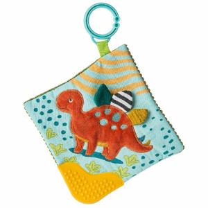 Pebblesaurus Crinkle Teether Pebblesaurus Crinkle Teether