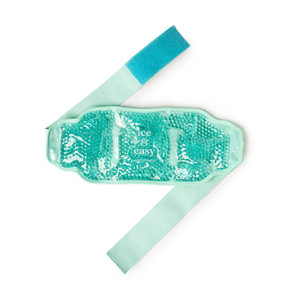 Ice & Easy Hot & Cold Body Wrap - Green Ice & Easy Hot & Cold Body Wrap - Green
