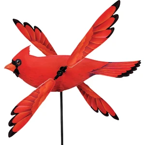Cardinal Spinner