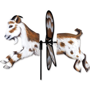 Spinner - Goat