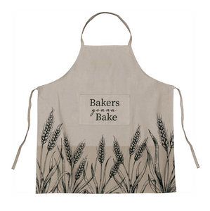 Apron - Bakers Gonna Bake Apron - Bakers Gonna Bake