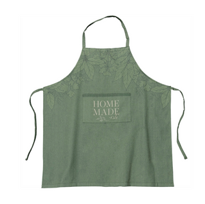 Apron Home Made-ish Apron Home Made-ish