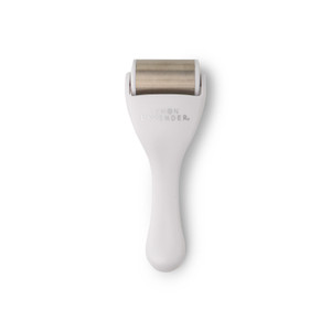 Slow Your Roll Face Roller - Grey Slow Your Roll Face Roller - Grey