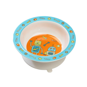 Suction Robot Bowl Suction Robot Bowl